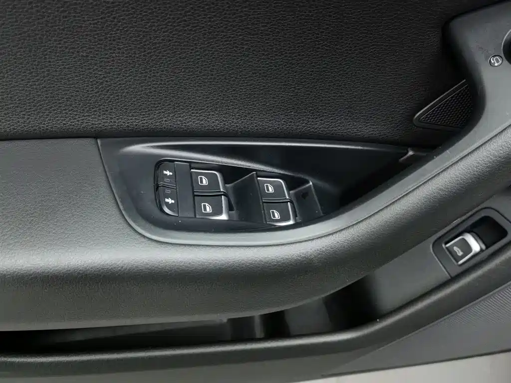 Audi A6 2016 — фото 9