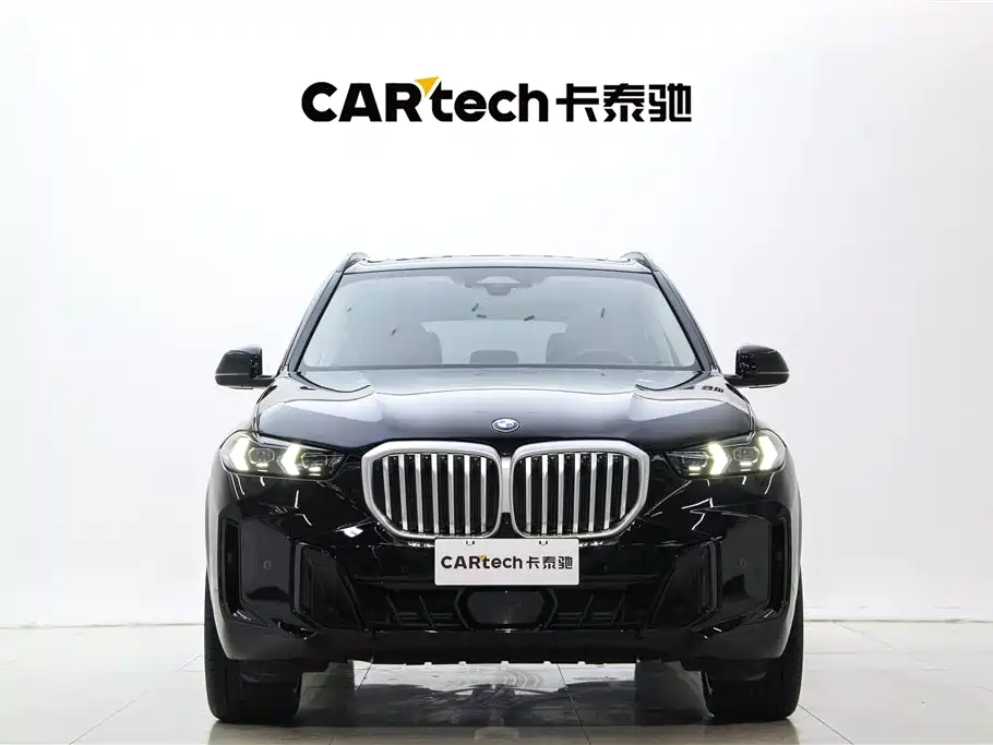 BMW X5 2025 — фото 2