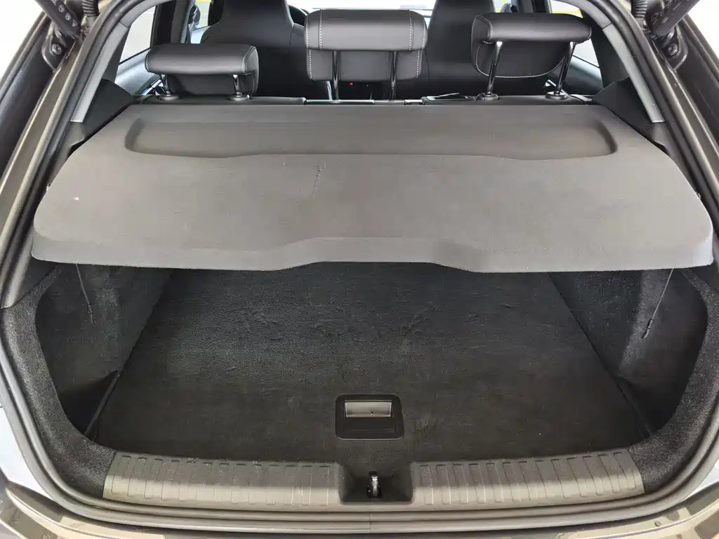 Audi A3 2023 — фото 14