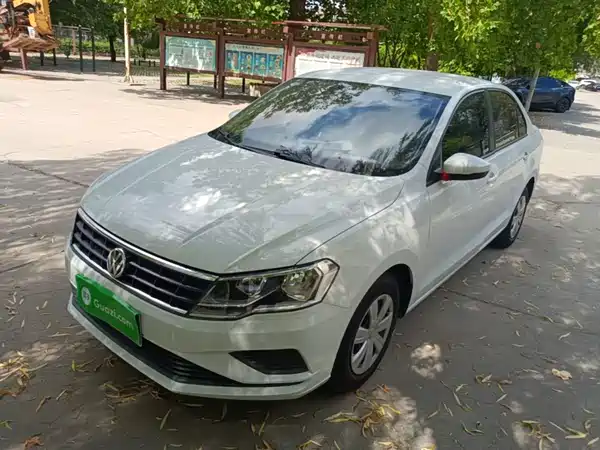 Volkswagen Jetta 2018