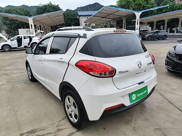 Baojun 310 2020