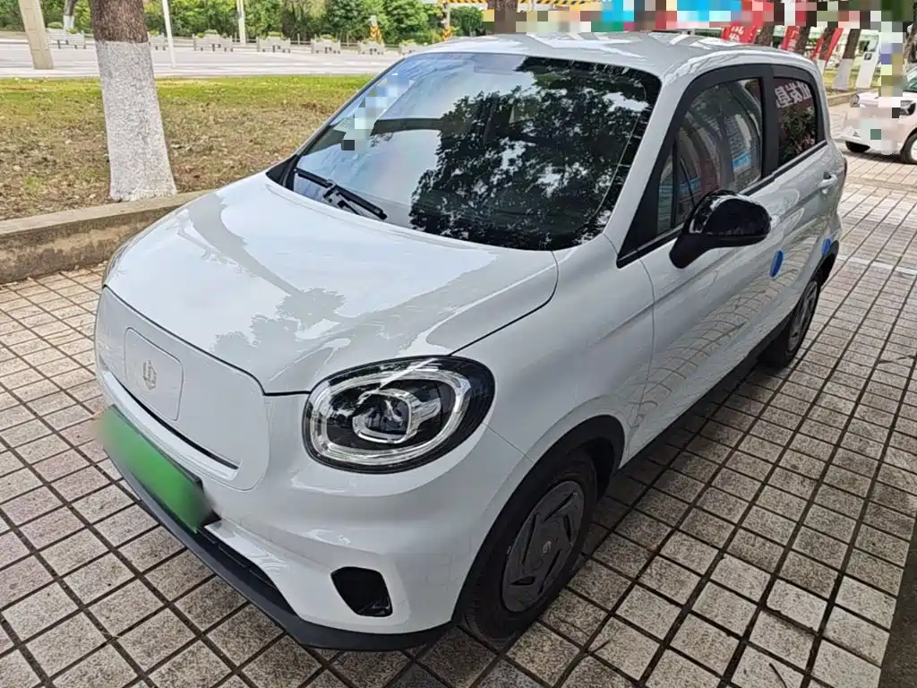 Leapmotor T03 2024