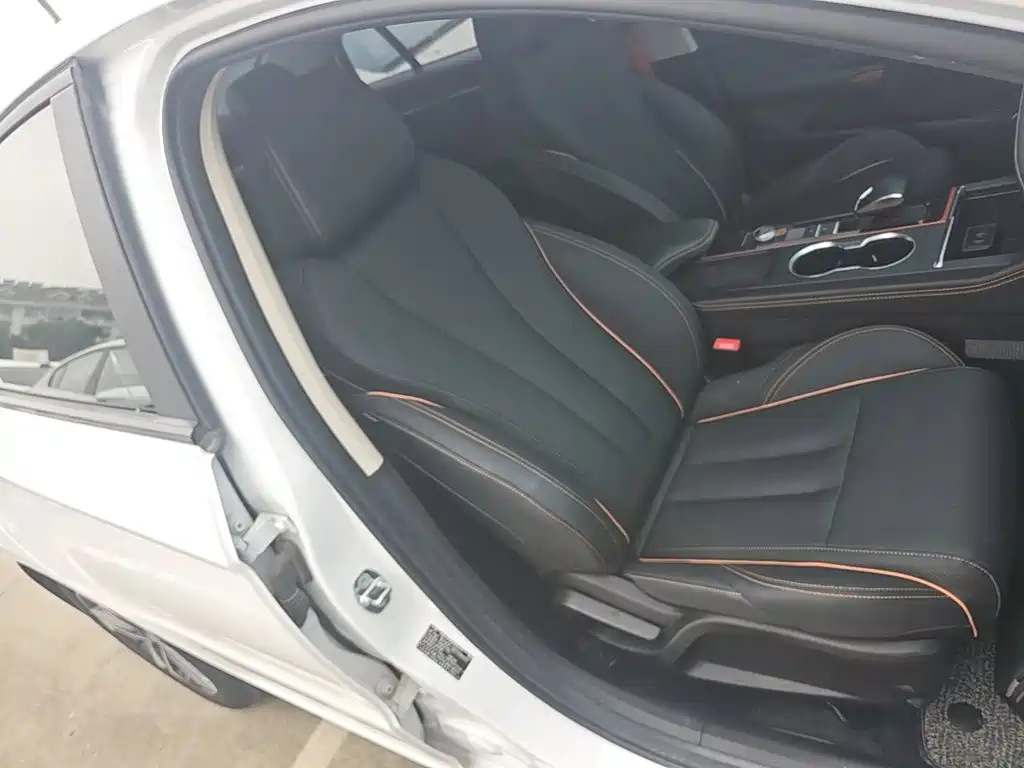 Chery Arrizo 5 GT 2023 — фото 25