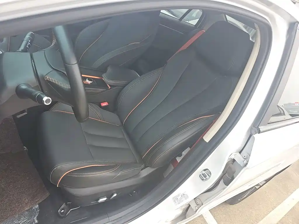 Chery Arrizo 5 GT 2023 — фото 15