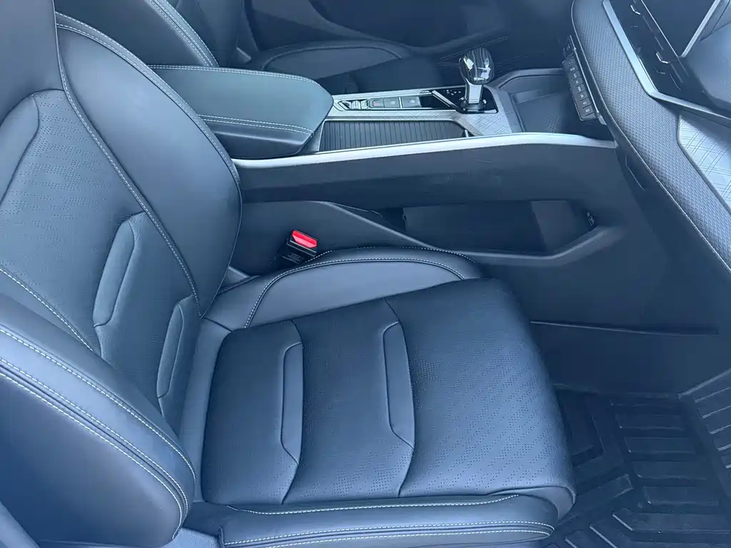 Geely Xingrui 2023 — фото 14