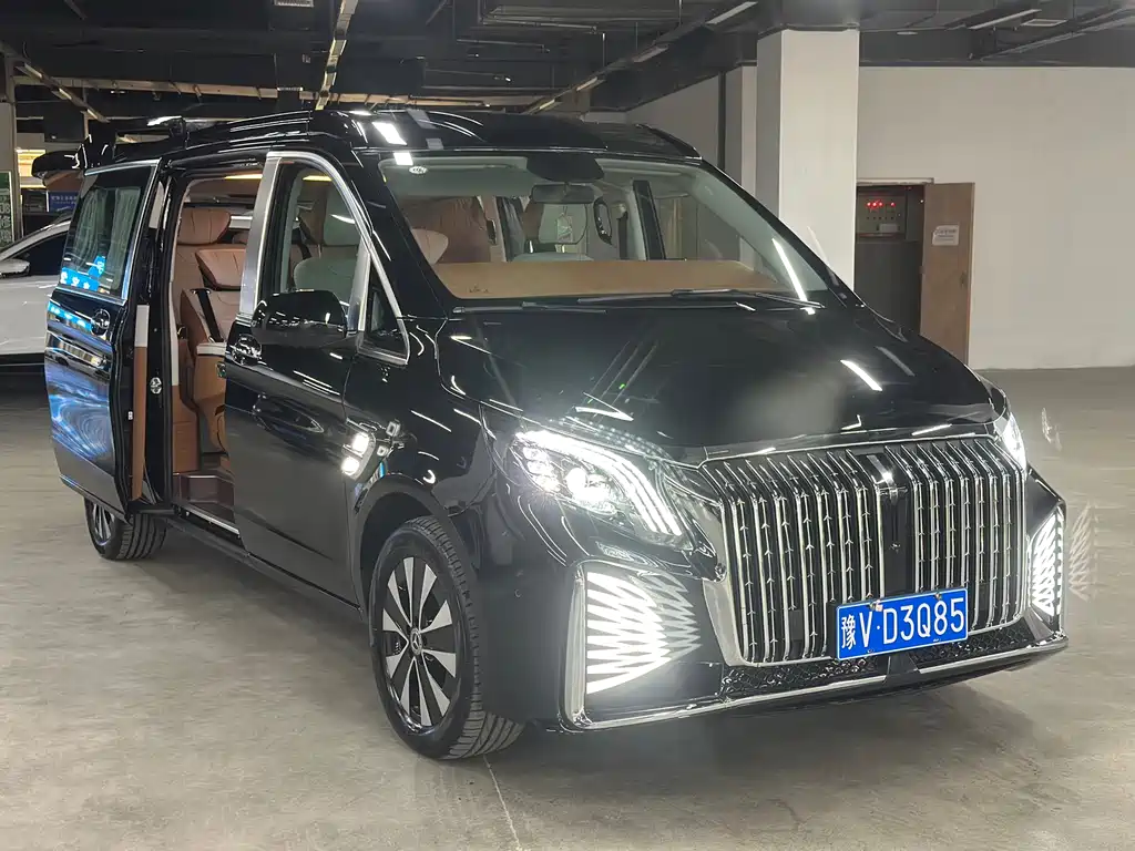 Mercedes-Benz Vito 2024