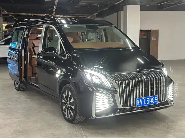 Mercedes-Benz Vito 2024