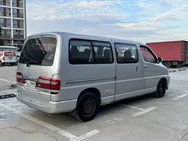 Jinbei Grace 2015