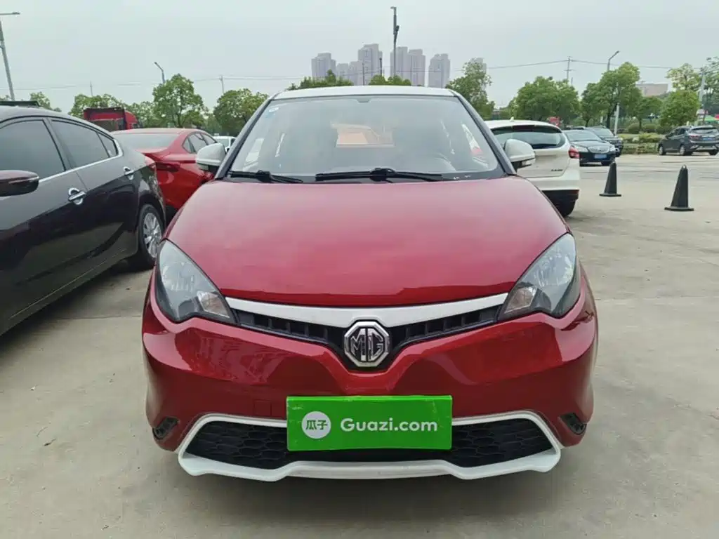 MG 3 2017