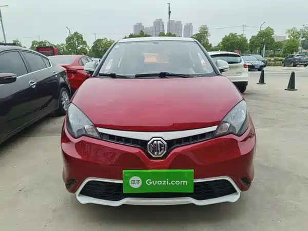 MG 3 2017
