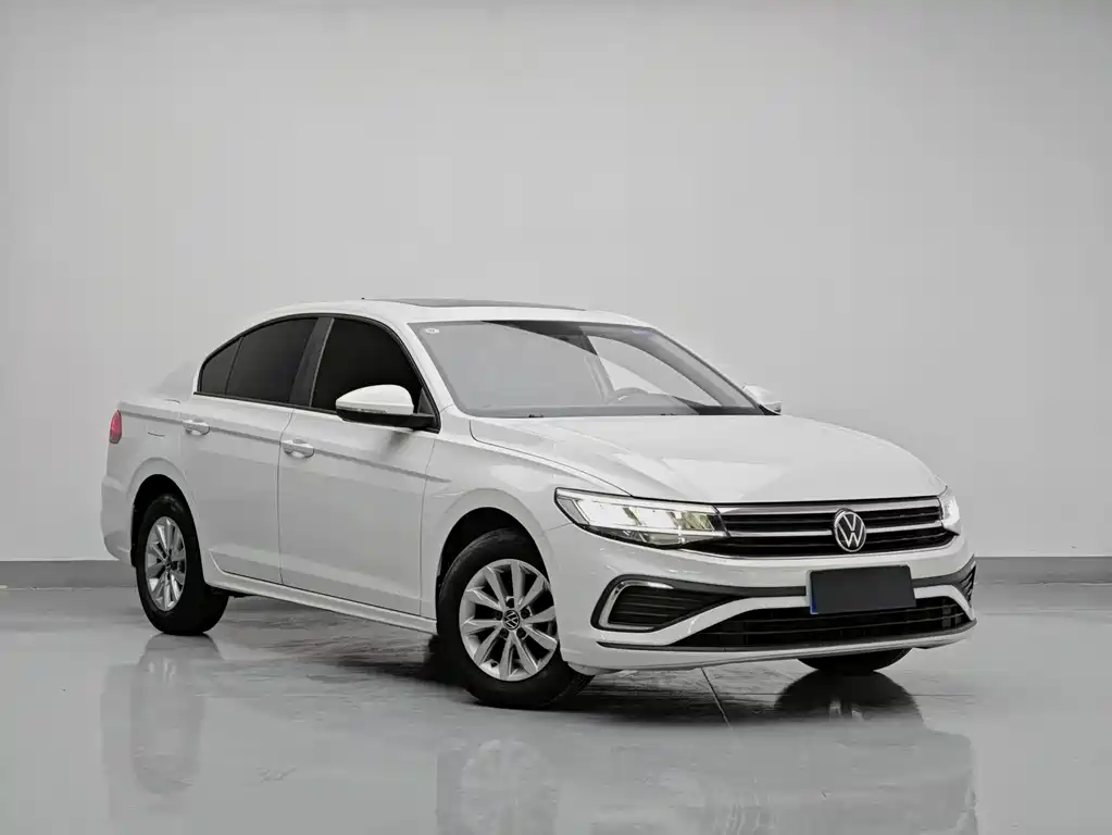 Volkswagen Bora 2023