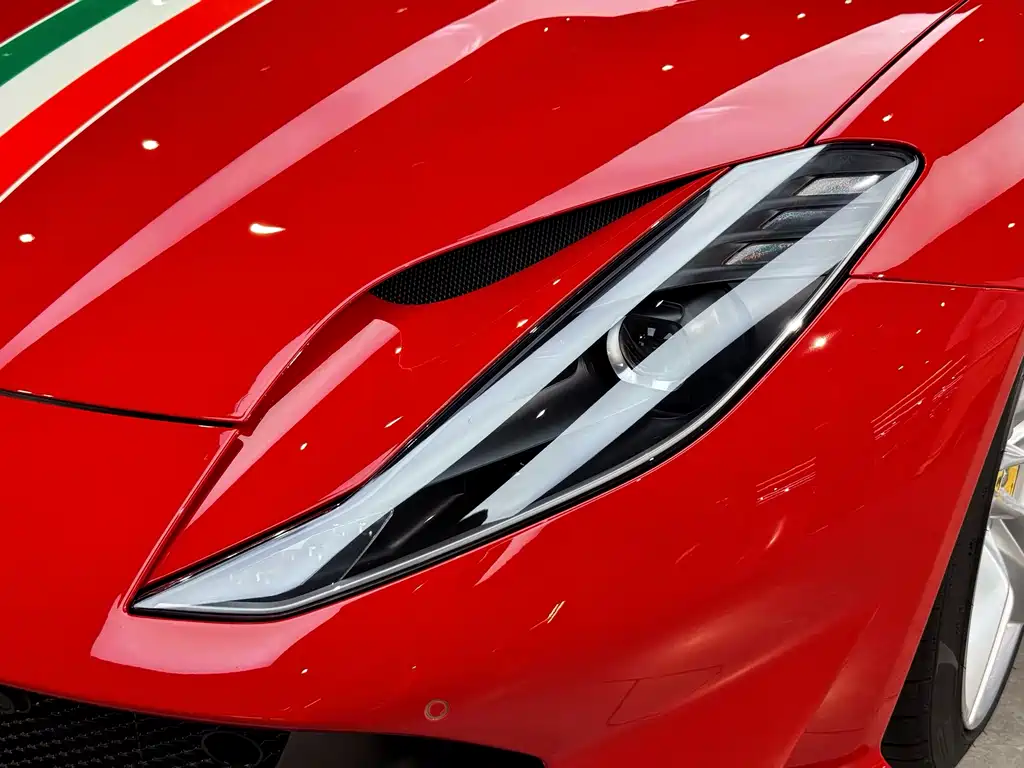 Ferrari 812 2024 — фото 11
