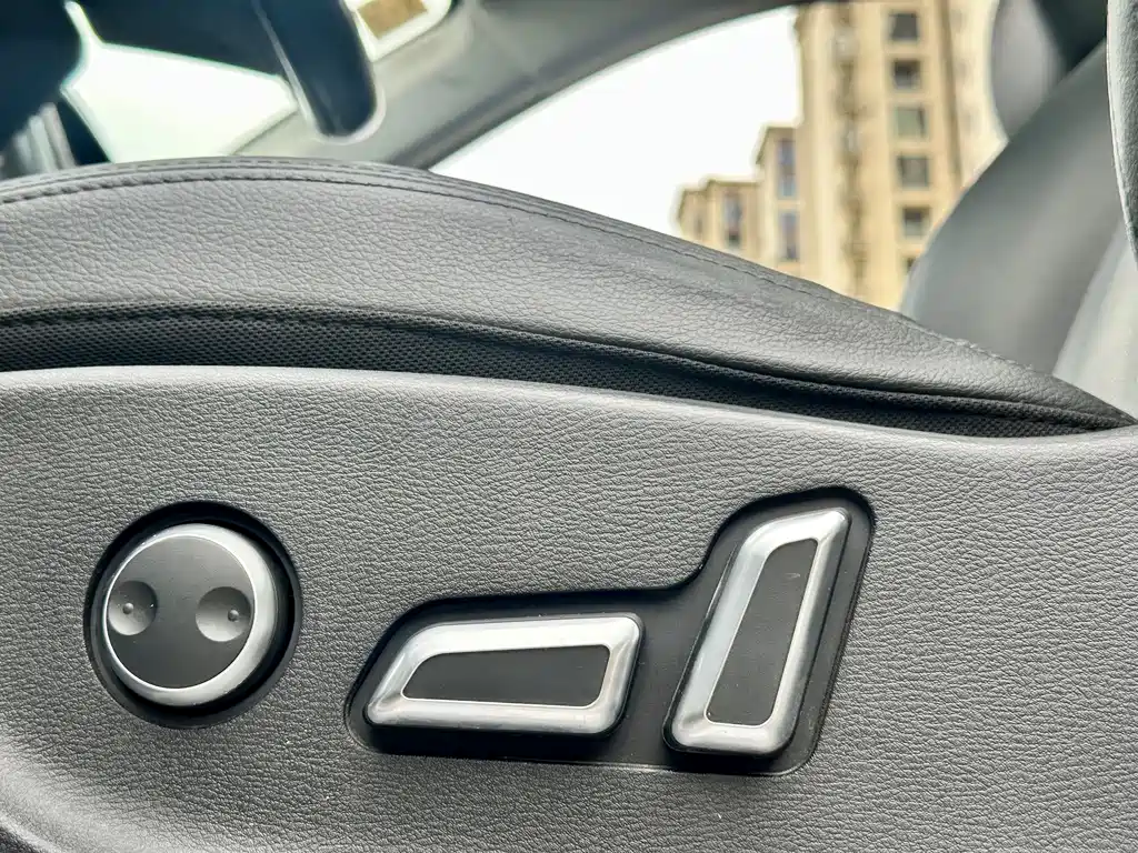 Haval H6 Coupe 2015 — фото 24