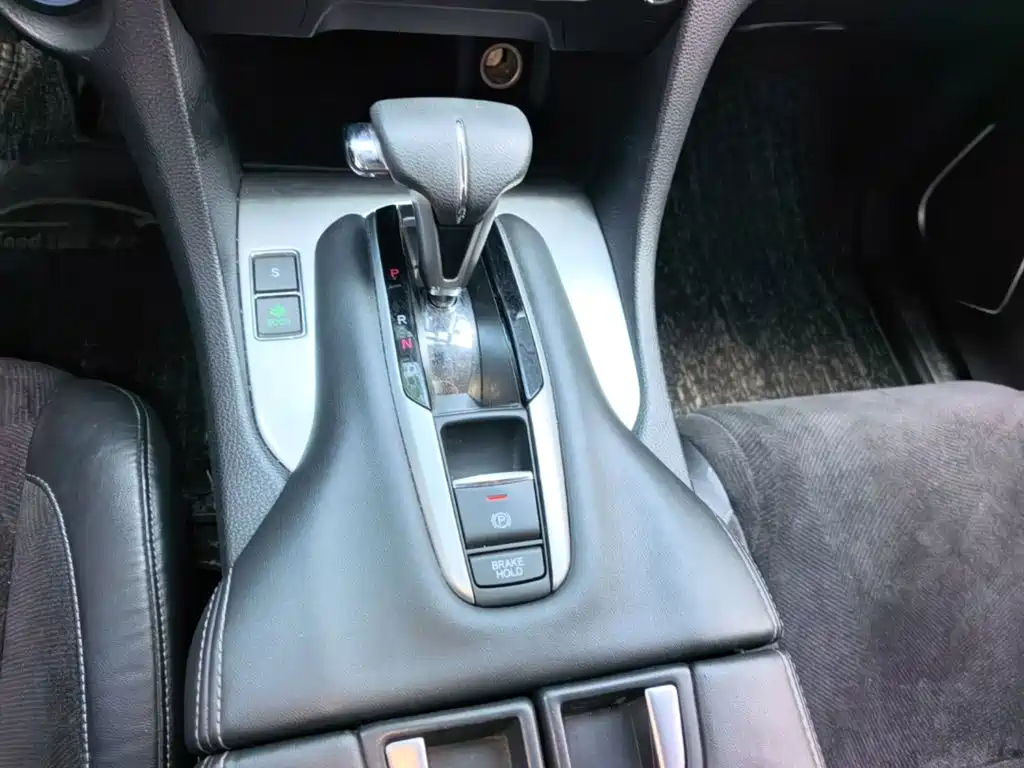 Honda Avancier 2018 — фото 14