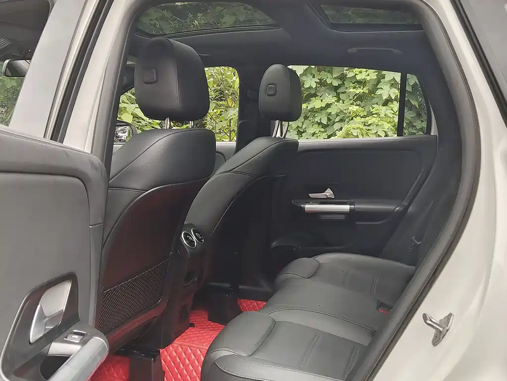 Mercedes-Benz GLA 2022 — фото 12