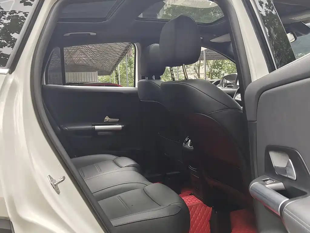 Mercedes-Benz GLA 2022 — фото 15