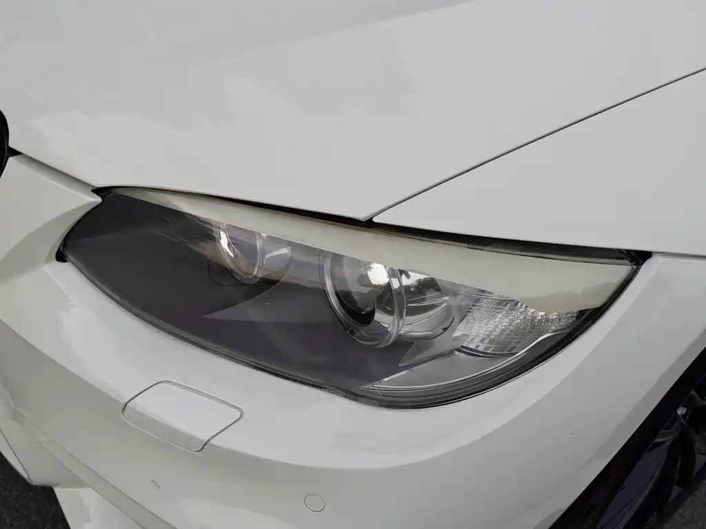 BMW 3 Series 2013 — фото 17