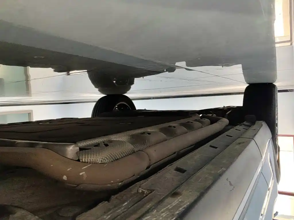 Chery Tiggo 8 PLUS C-DM 2025 — фото 21