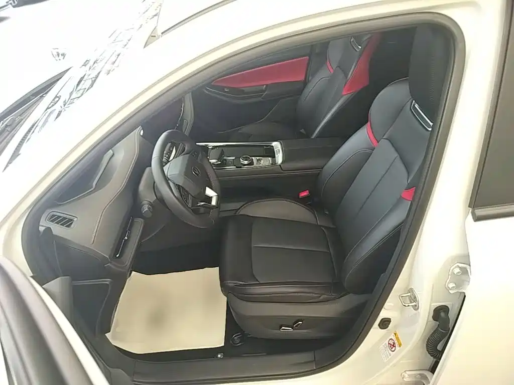 Changan CS55PLUS 2024 — фото 16