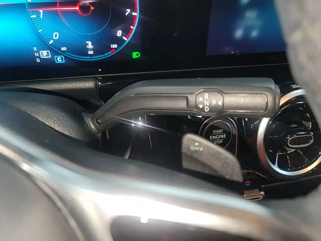 Mercedes-Benz GLA 2023 — фото 14