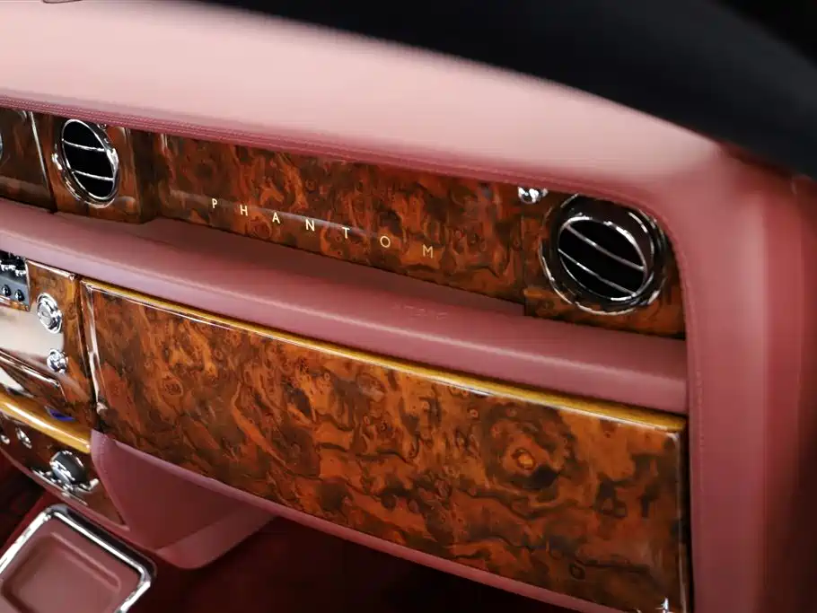 Rolls-Royce Phantom 2012 — фото 24