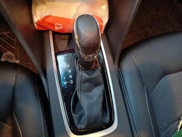 Chevrolet Cavalier 2017