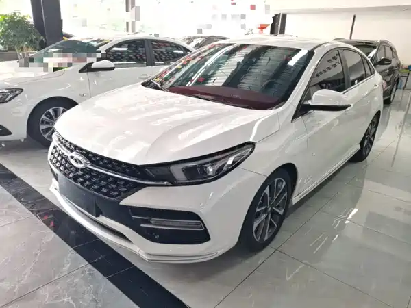 Chery Arrizo GX 2019