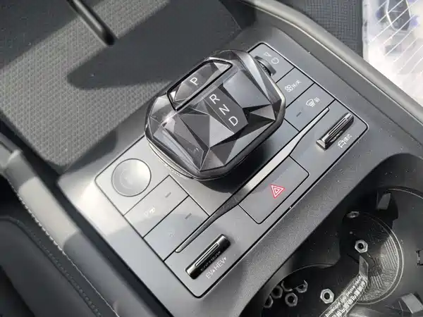 BYD Qin L 2025
