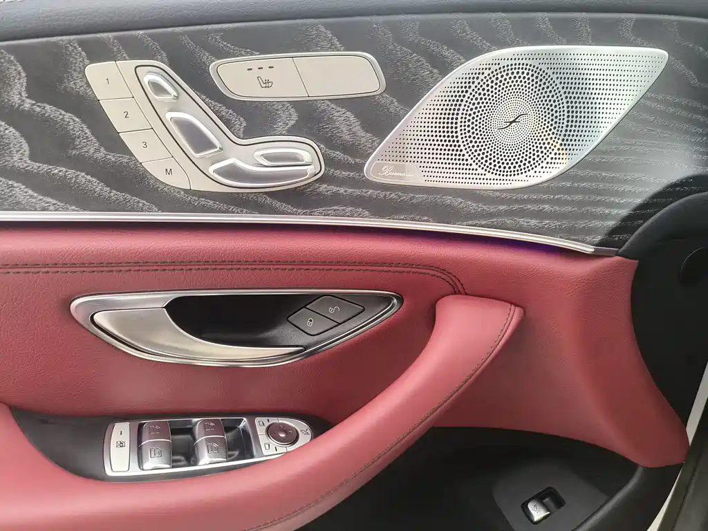 Mercedes-Benz CLS 2021 — фото 10