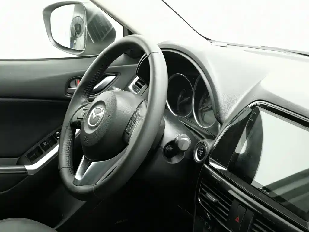 Mazda CX-5 2013 — фото 22