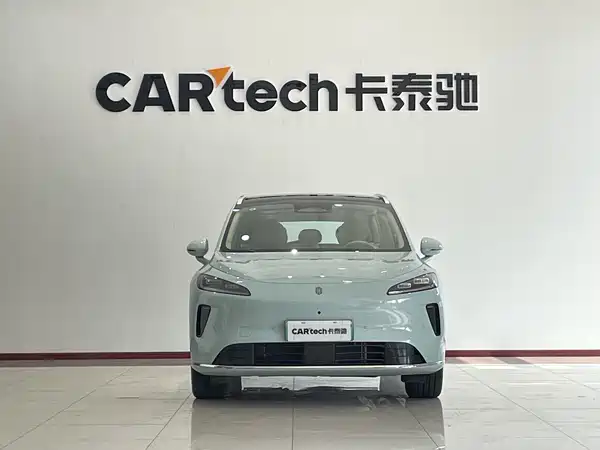 Shangjie H5 2025