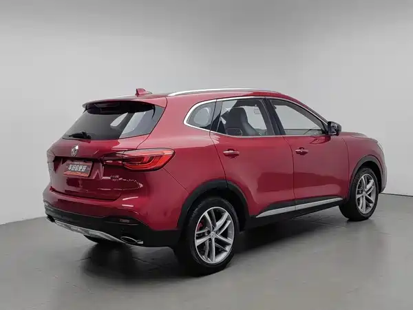 MG HS 2020