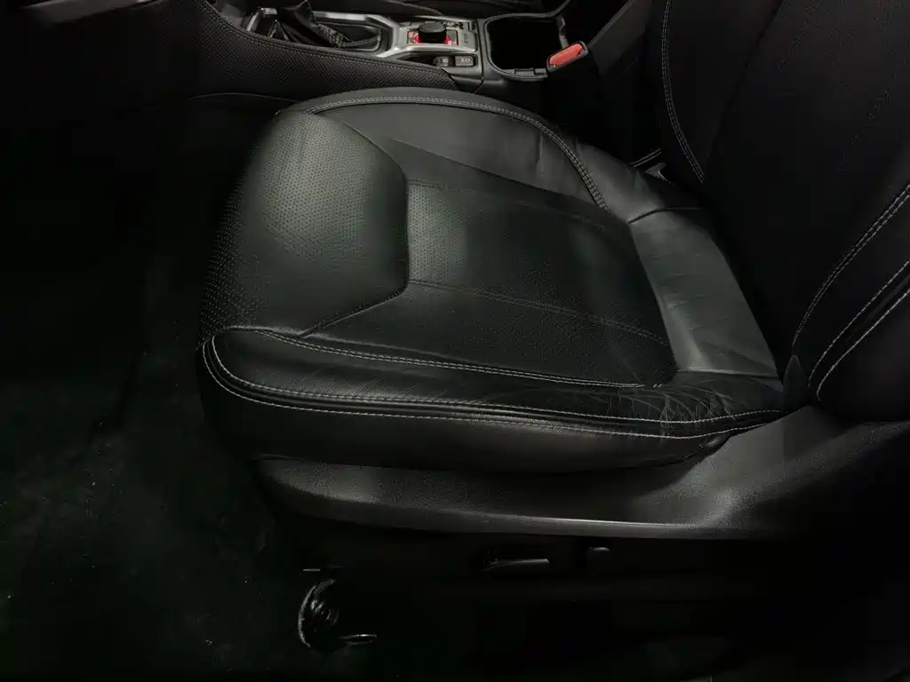 Subaru Forester 2019 — фото 20