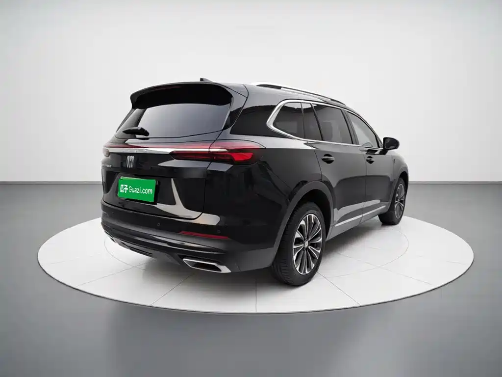 Buick Envision Plus 2026 — фото 6