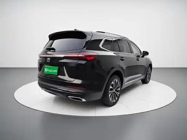 Buick Envision Plus 2026