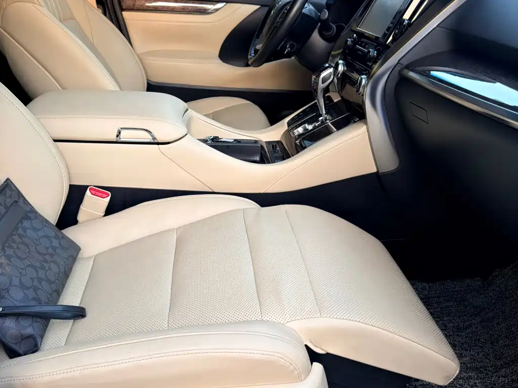 Toyota Vellfire 2020 — фото 4
