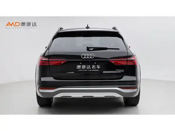 Audi A6 2023