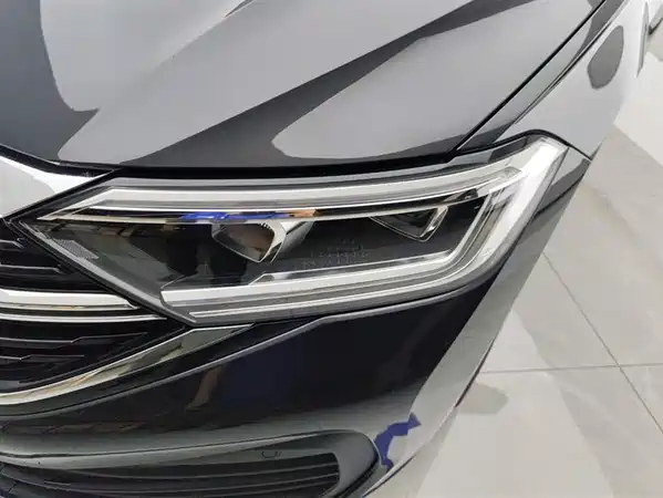 Volkswagen Sagitar 2026