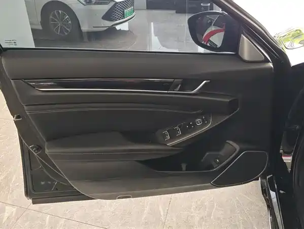 Honda Accord 2022