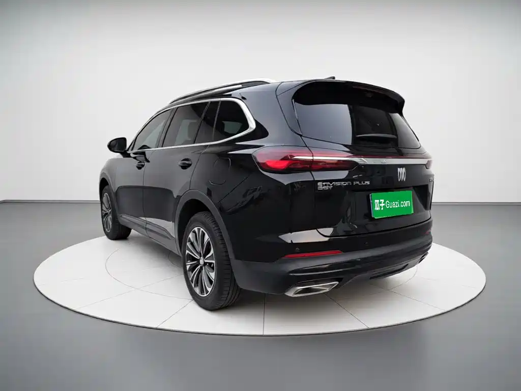 Buick Envision Plus 2026 — фото 4