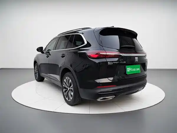 Buick Envision Plus 2026