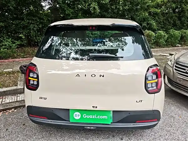Aion UT 2025