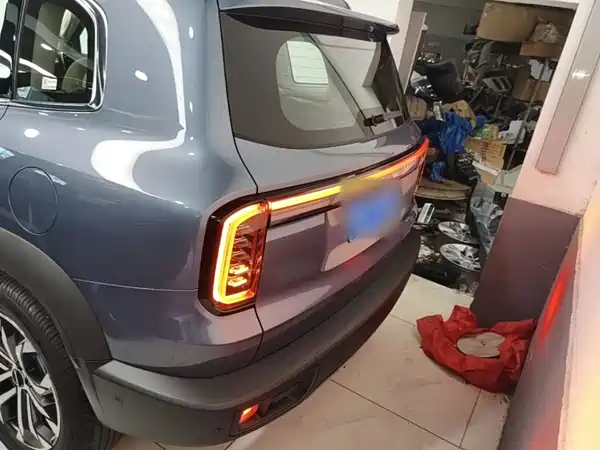 Haval Dargo 2025