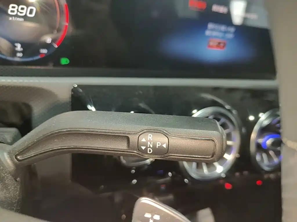 Mercedes-Benz CLA 2020 — фото 14