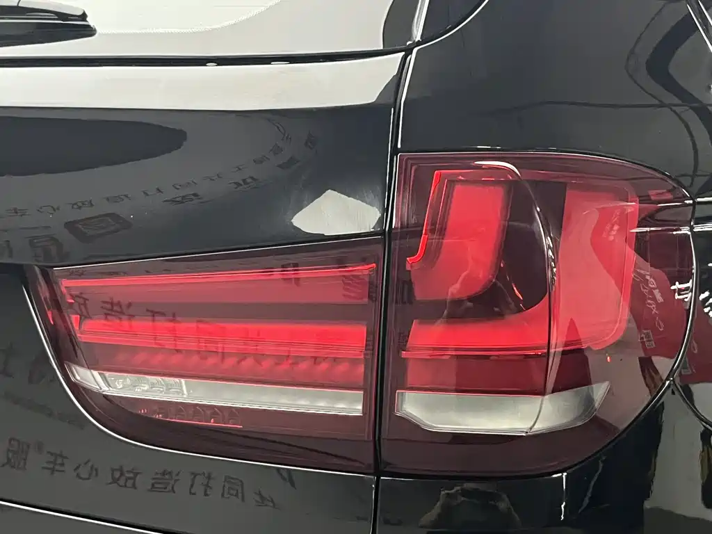 BMW X5 2014 — фото 6