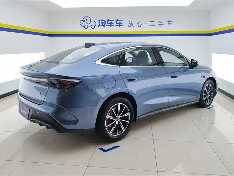 BYD Seal 06 2025
