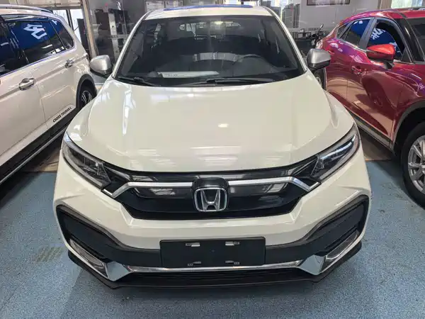 Honda XR-V 2019