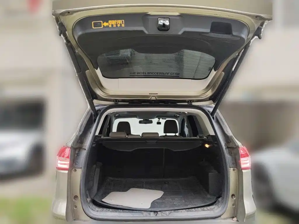 Ford Kuga 2014 — фото 15