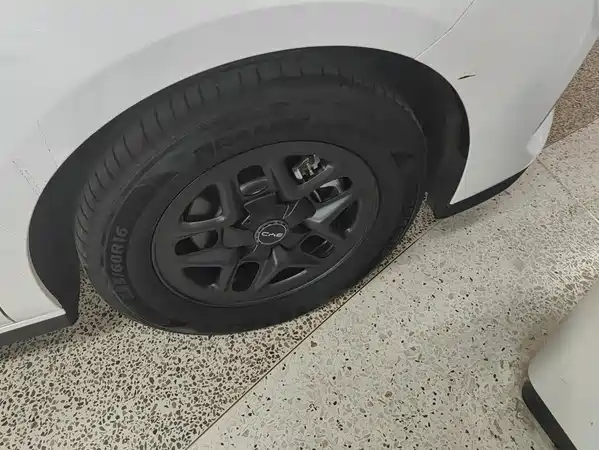 BYD Seal 05 DM-i 2025