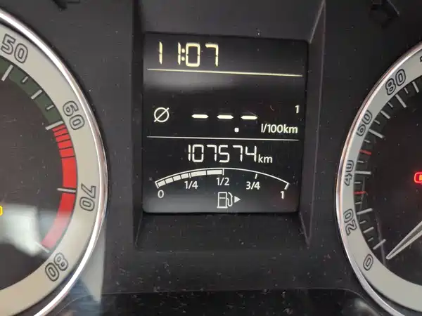 Skoda Rapid 2018